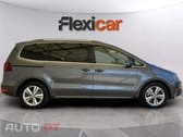 Seat Alhambra 2.0 TDI Xcellence DSG
