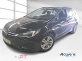 Opel Astra Sports Tourer 1.6 CDTI Business Edition S/S