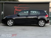 Volkswagen Golf 1.6 TDi Confortline