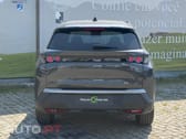 Peugeot 5008 1.2 Hybrid Allure e-DCS6