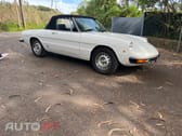 Alfa Romeo Spider 1300 junior