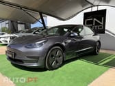 Tesla Model 3 Standard Range Plus RWD