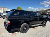 Mitsubishi L200 2.5 TD Strakar Elegance HT