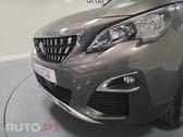 Peugeot 3008 1.5 BLUEHDI ACTIVE