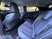 Peugeot 2008 1.5 BlueHDi Allure EAT8