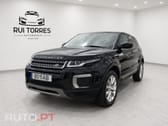 Land Rover Range Rover 2.0 TD4 Pure