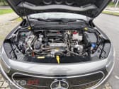 Mercedes-Benz EQA 250 Progressive