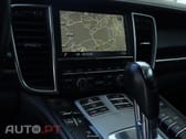 Porsche Panamera 3.0 V6