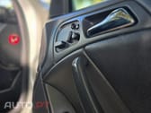 Mercedes-Benz C 220 Outro