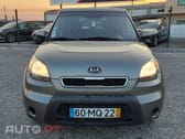 Kia Soul 1.6 CRDi TX