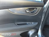 Nissan Qashqai 1.2 DIG-T N-Connecta 18