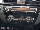 BMW X2 16 d sDrive Auto Advantage
