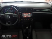 Citroen C3 1.2 Puretech Graphic