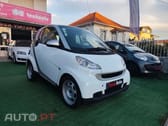 Smart ForTwo 0.8 cdi Passion 54