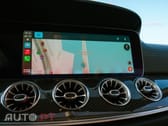 Mercedes-Benz E 53 AMG 4-Matic+