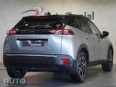 Peugeot E-2008 54 kWh GT