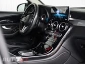 Mercedes-Benz GLC 300 de 4-matic