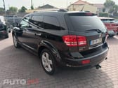 Dodge Journey 2.0 CRD R/T ATX