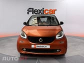 Smart ForTwo 1.0 Passion 71