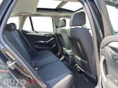BMW X1 18 d sDrive