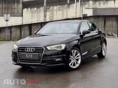 Audi A3 1.6 TDI Sport