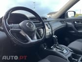 Nissan X-Trail 1.3 DIG-T N-Tec DCT