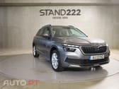 Skoda Kamiq 1.0 TSi Ambition