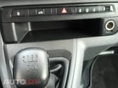 Peugeot Expert Outro