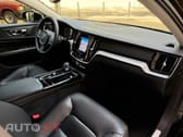 Volvo V60 2.0 T6 AWD TE Inscription Expression