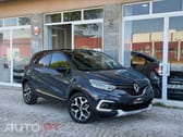 Renault Captur 0.9 TCE Exclusive