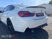 BMW 435 d xDrive Pack M Auto