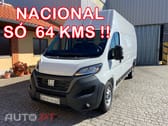 Fiat Ducato Maxi XL H3 2.2 M-Jet  Nacional