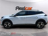 Peugeot E-2008 54 kWh Allure