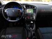 Citroen C4 1.6 HDi