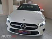 Mercedes-Benz A 180 d Style Plus Aut.
