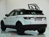 Land Rover Evoque 2.0 TD4 SE Dynamic Auto