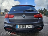 BMW 125 125i Pack M Sport