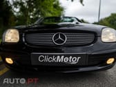 Mercedes-Benz SLK 230 Kompressor Edition