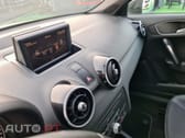 Audi A1 1.6 TDI S-line