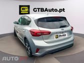 Ford Focus 1.0 EcoBoost Mild-Hybrid ST-Line I.V.A DEDUTIVEL