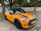 MINI Cooper D