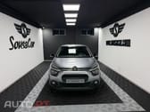 Citroen C3 1.2 PureTech Feel