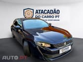 Peugeot 508 SW 1.2 EAT8 Business