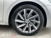 Skoda Octavia Break 1.4 TSi iV Style DSG