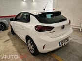 Opel Corsa-E Business Edition