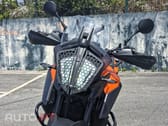 KTM 390 KTM 390 Adventure