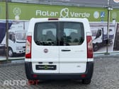 Fiat Scudo 1.6 M-Jet Longo 9L Bambino