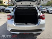 Nissan Micra 1.0 IG-T N-Connecta