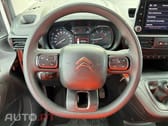 Citroen Berlingo 1.5 BlueHDi XL Drive
