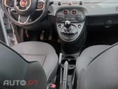 Fiat 500 1.2 Collezione